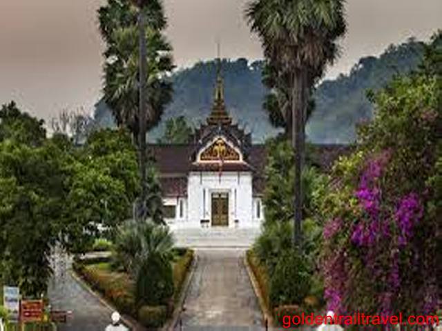9 Days Classic Thailand and Laos Tour